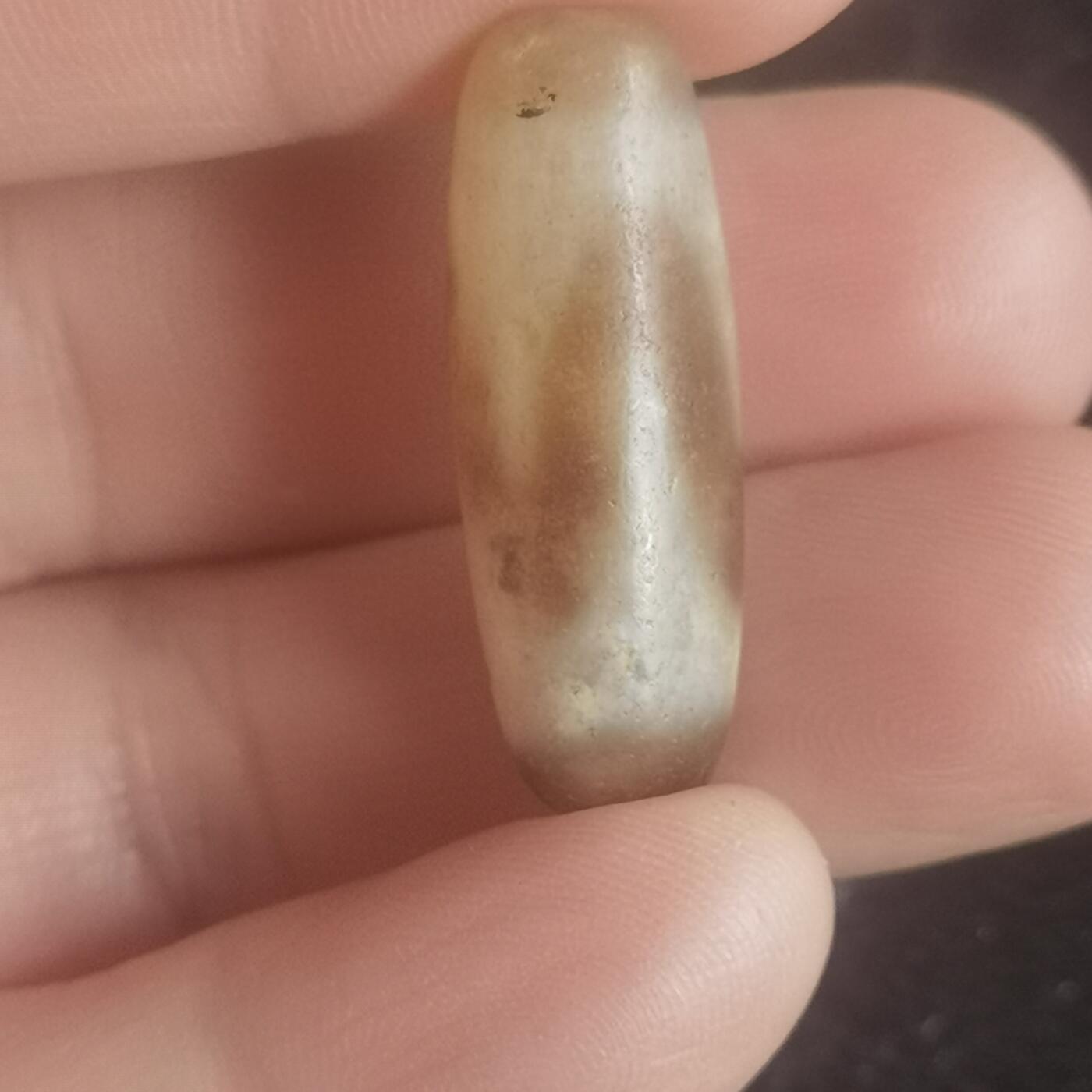 颜紫熹品牌回流天珠专场第1期
