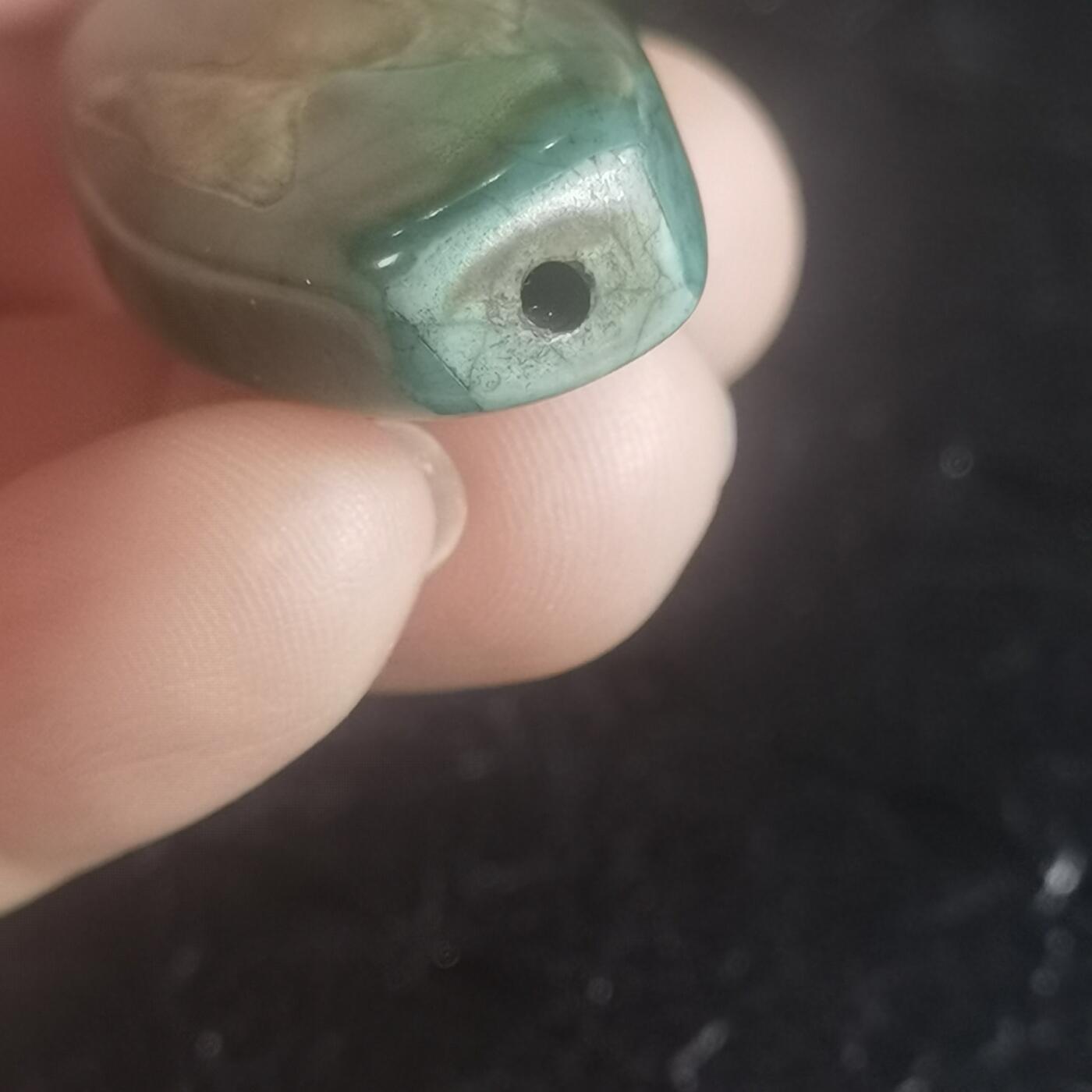 颜紫熹品牌回流天珠专场第2期