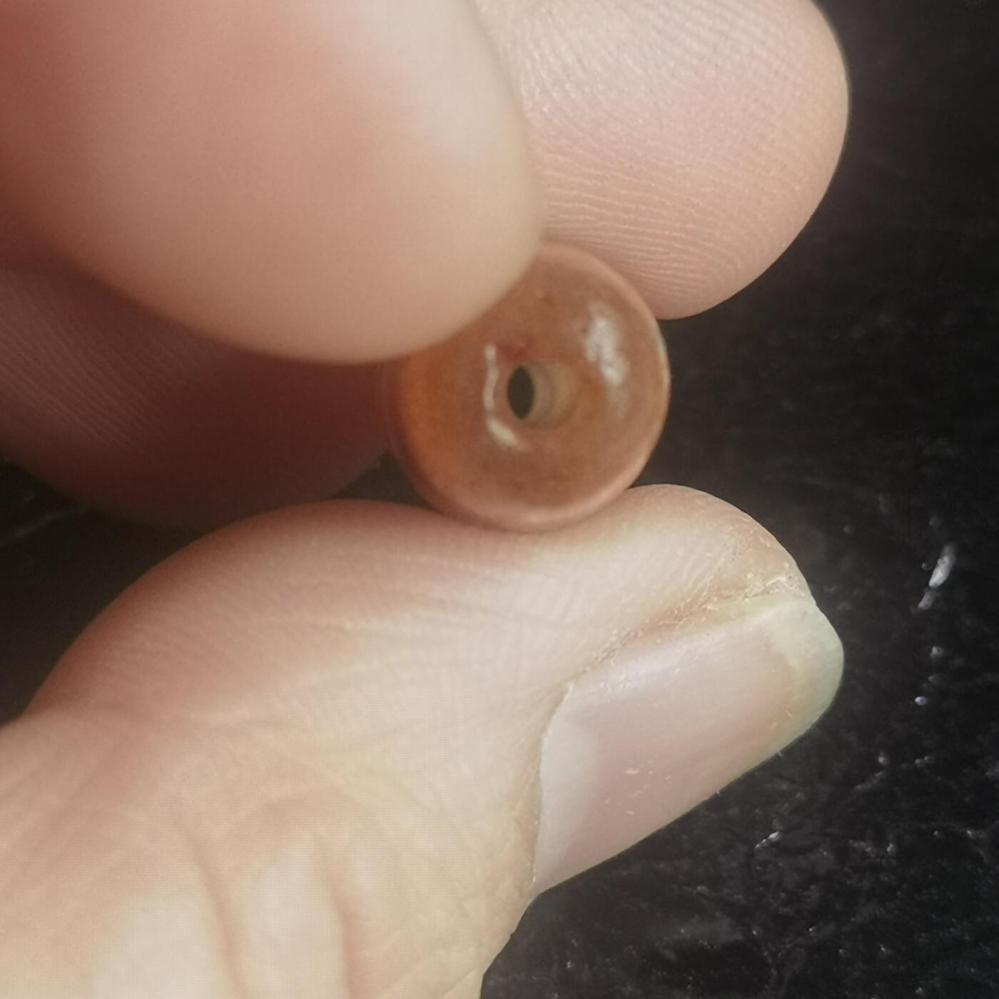 颜紫熹品牌回流天珠专场第1期