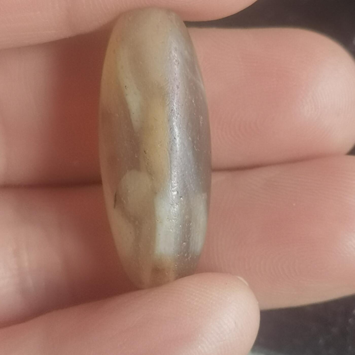 颜紫熹品牌回流天珠专场第2期