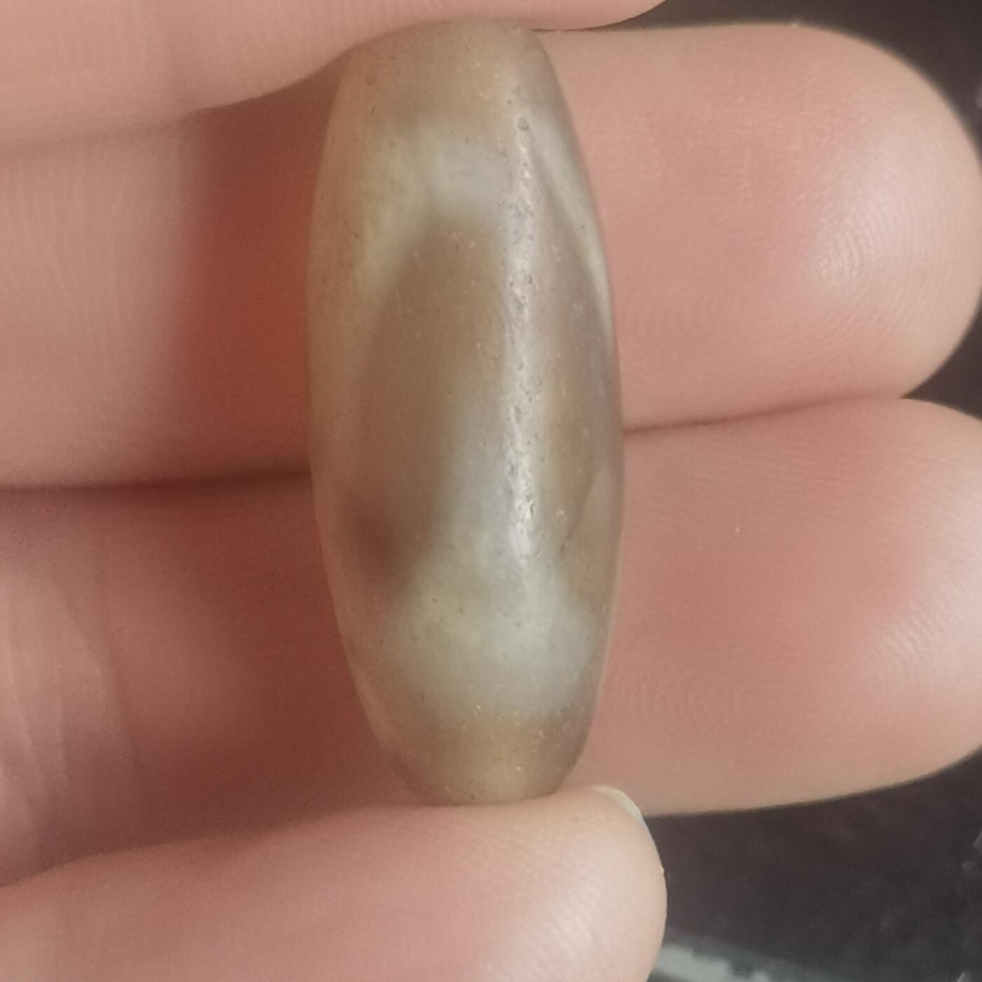 颜紫熹品牌回流天珠专场第2期