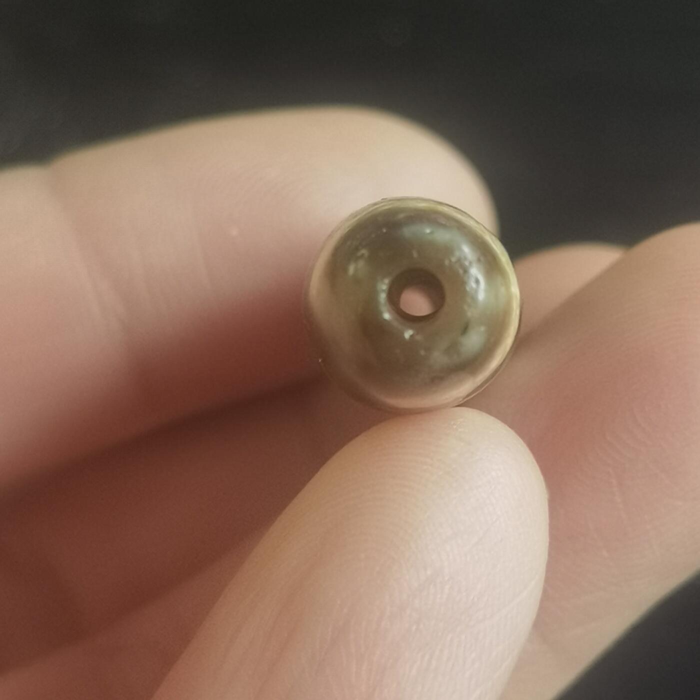 颜紫熹品牌回流天珠专场第1期