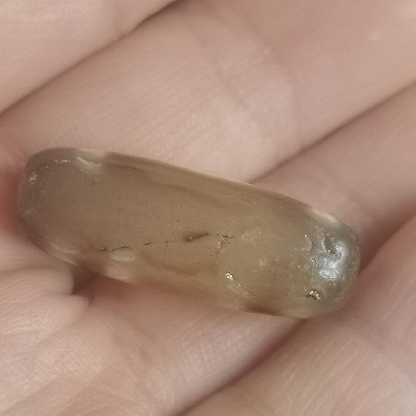 颜紫熹品牌回流天珠专场第2期