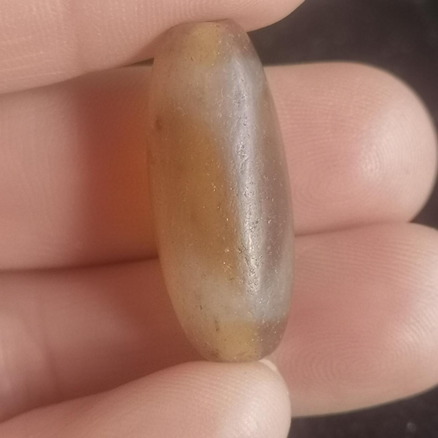 颜紫熹品牌回流天珠专场第2期