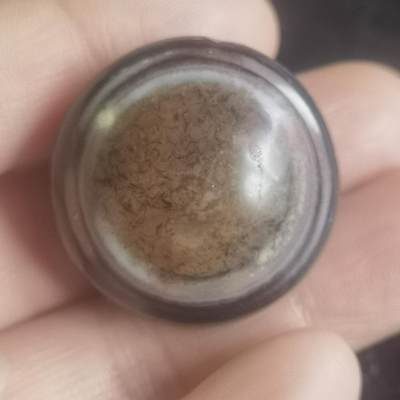 颜紫熹品牌回流天珠专场第1期 - 藏区回流板眼天珠1