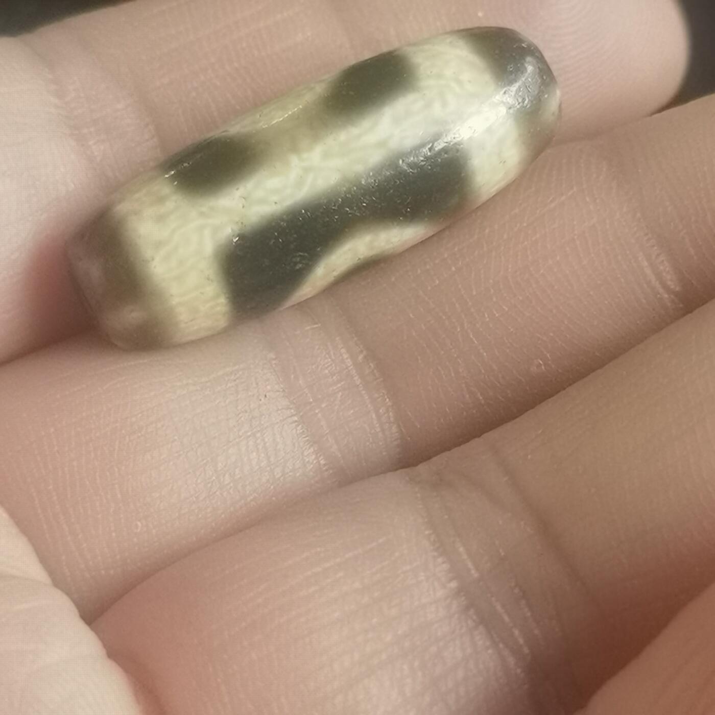 颜紫熹品牌回流天珠专场第1期