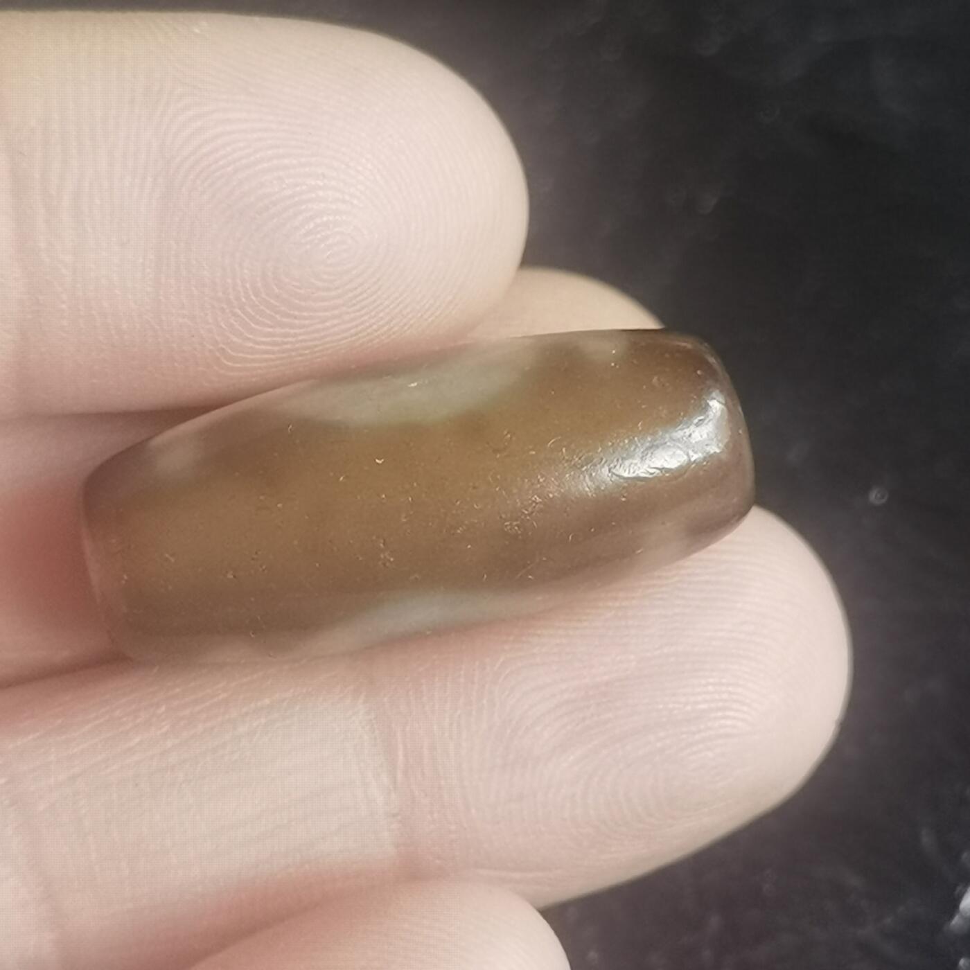 颜紫熹品牌回流天珠专场第2期