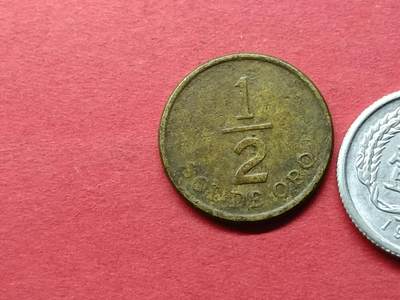 外国硬币套币散币 秘鲁硬币1976