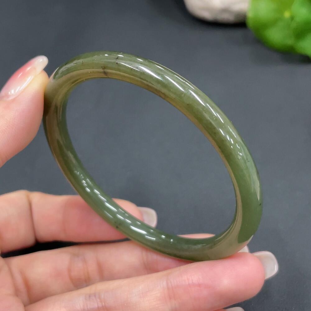 颜紫熹品牌新疆和田玉专场第10期