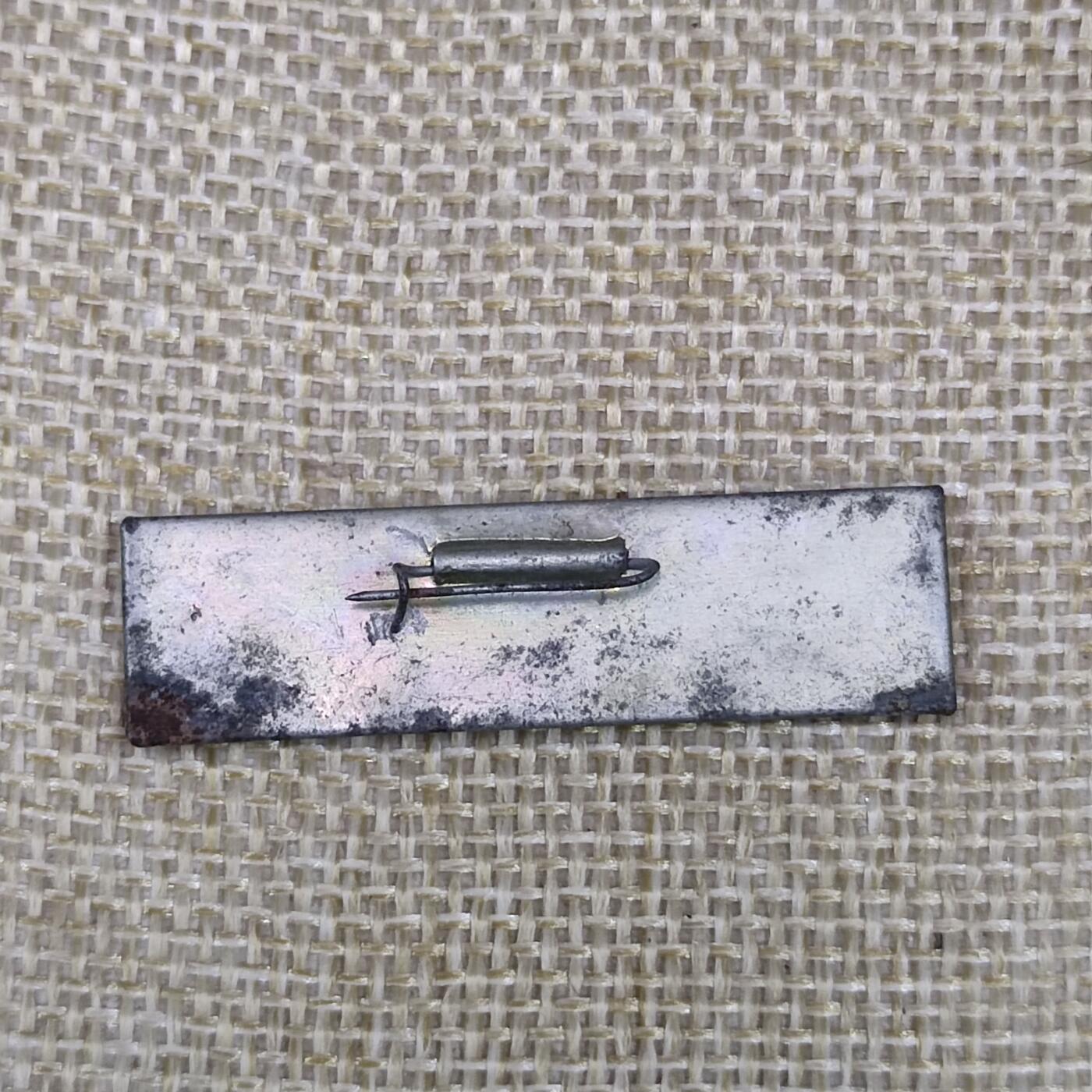 PCAI钱币3-43文革像章小专场 语录毛主席像章