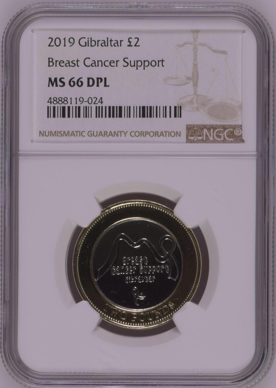 S&S Numismatic世界钱币-拍卖 第114期 