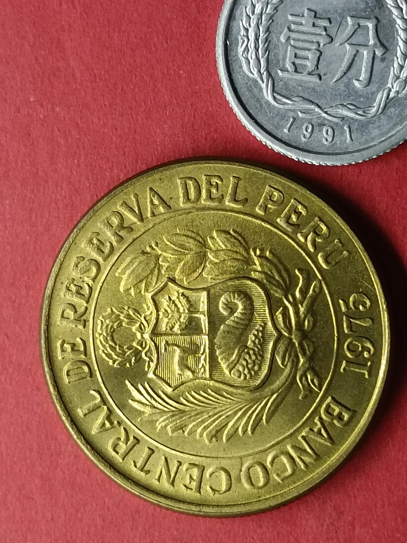 First