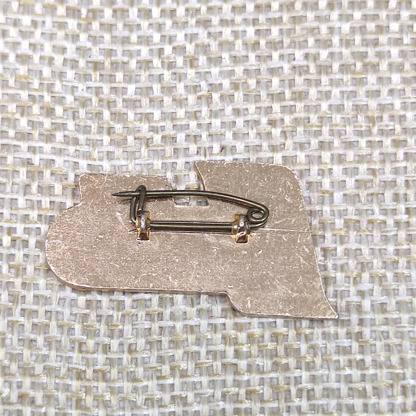 PCAI钱币3-43文革像章小专场 中国物理学会