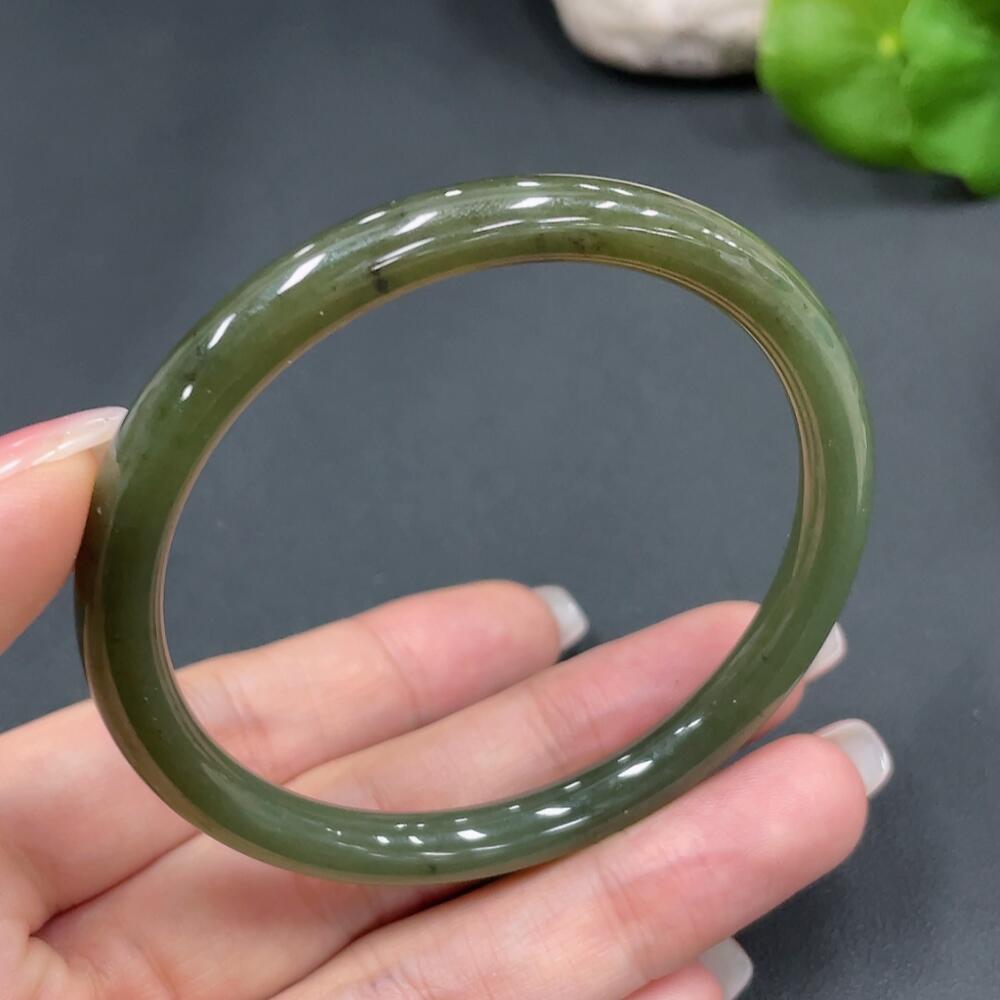 颜紫熹品牌新疆和田玉专场第10期