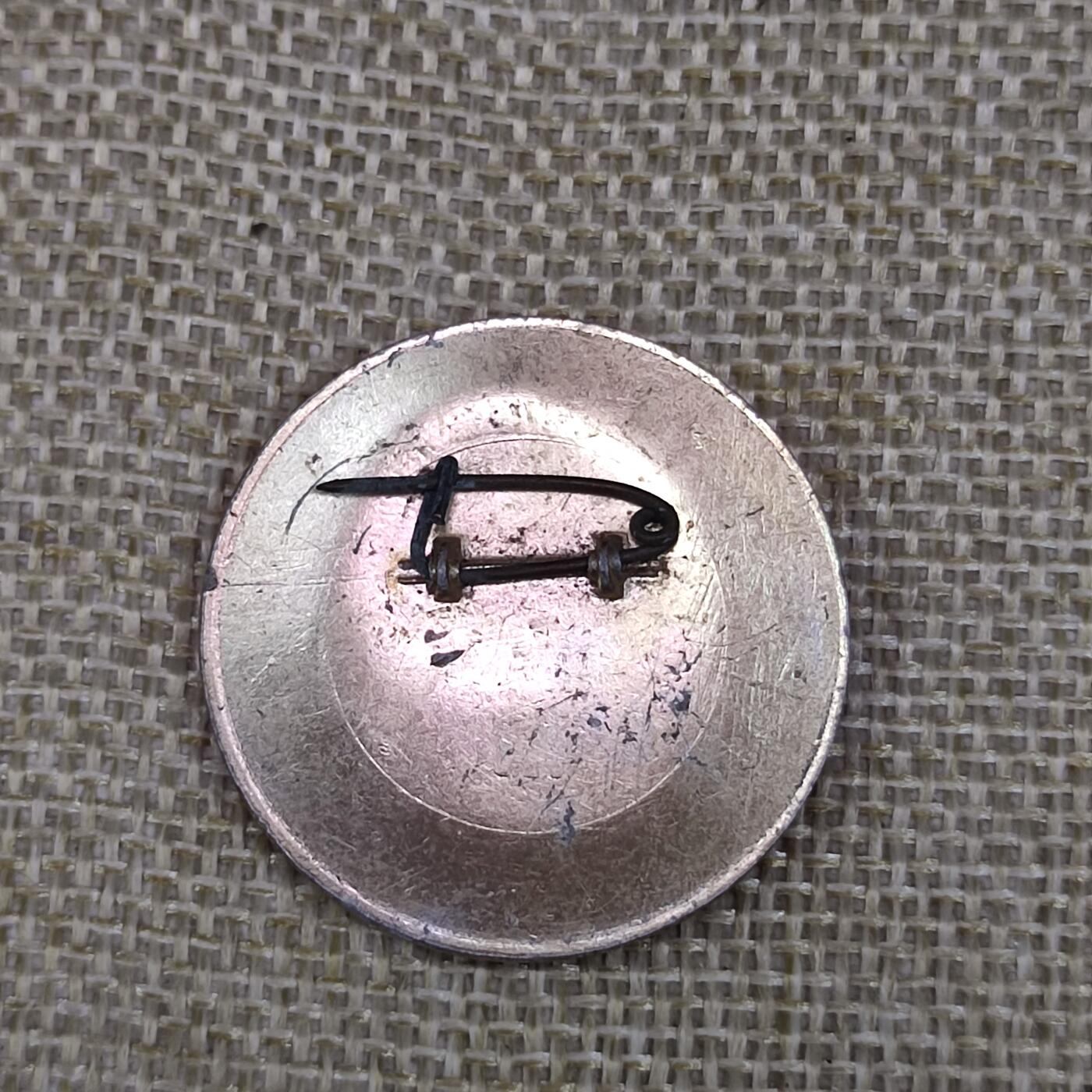 PCAI钱币3-43文革像章小专场 毛主席像章