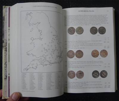 世界钱币章牌书籍专场拍卖11.01 英国硬币目录
