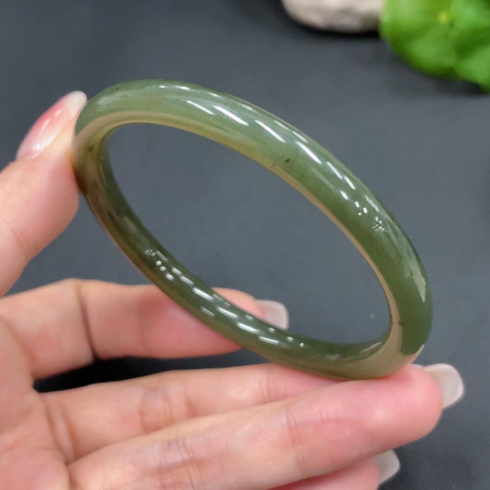 颜紫熹品牌新疆和田玉专场第10期