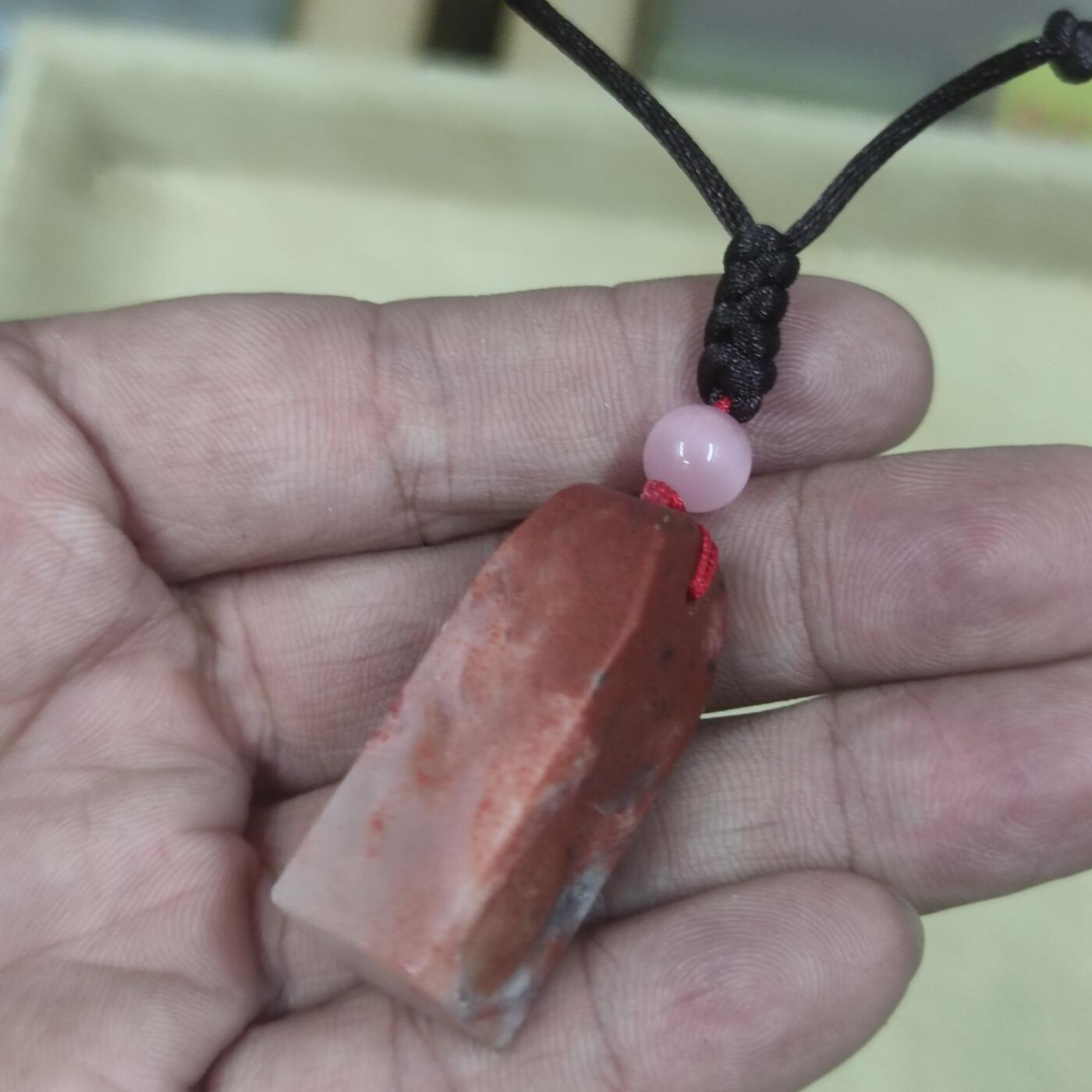 PCAI钱币4-44钱币杂项小专场 寿山石章料  小型