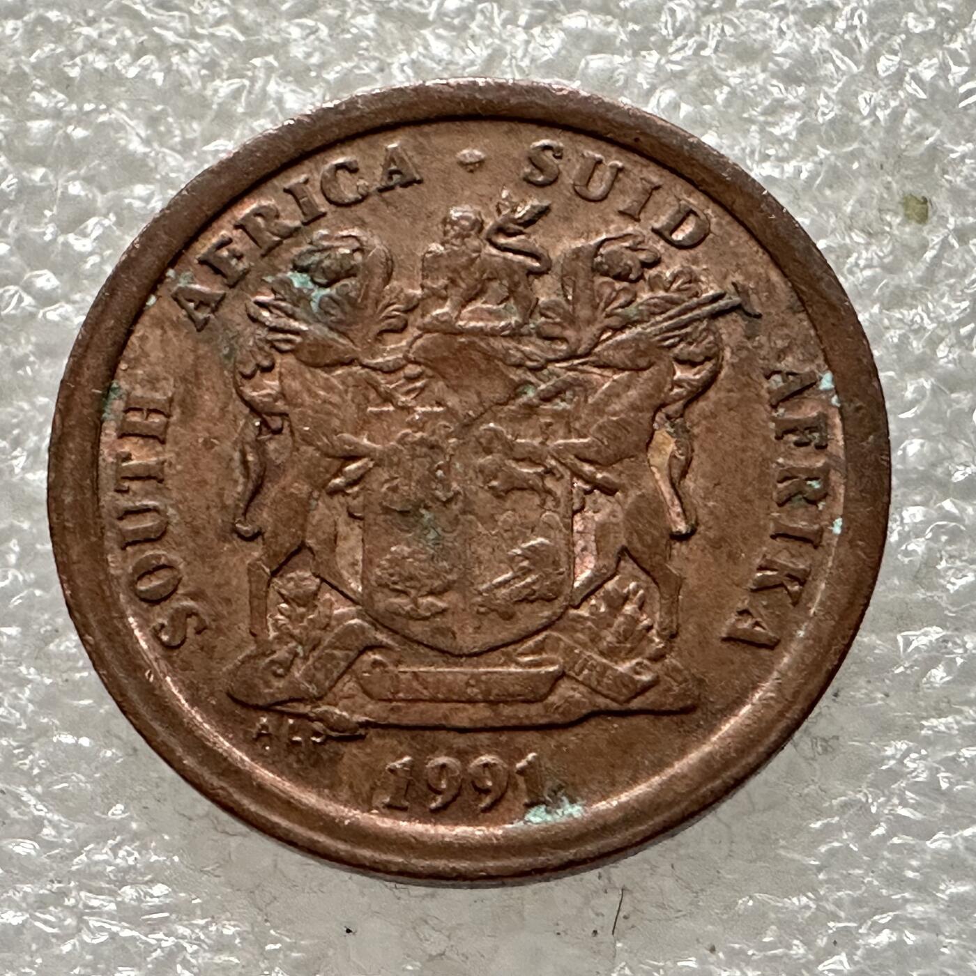First