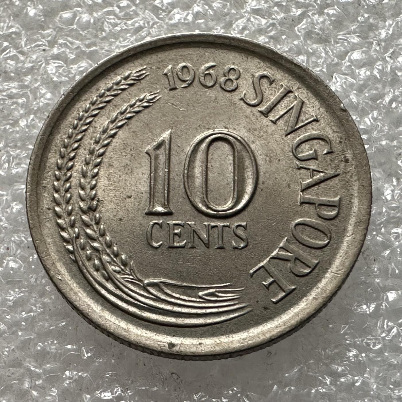 First