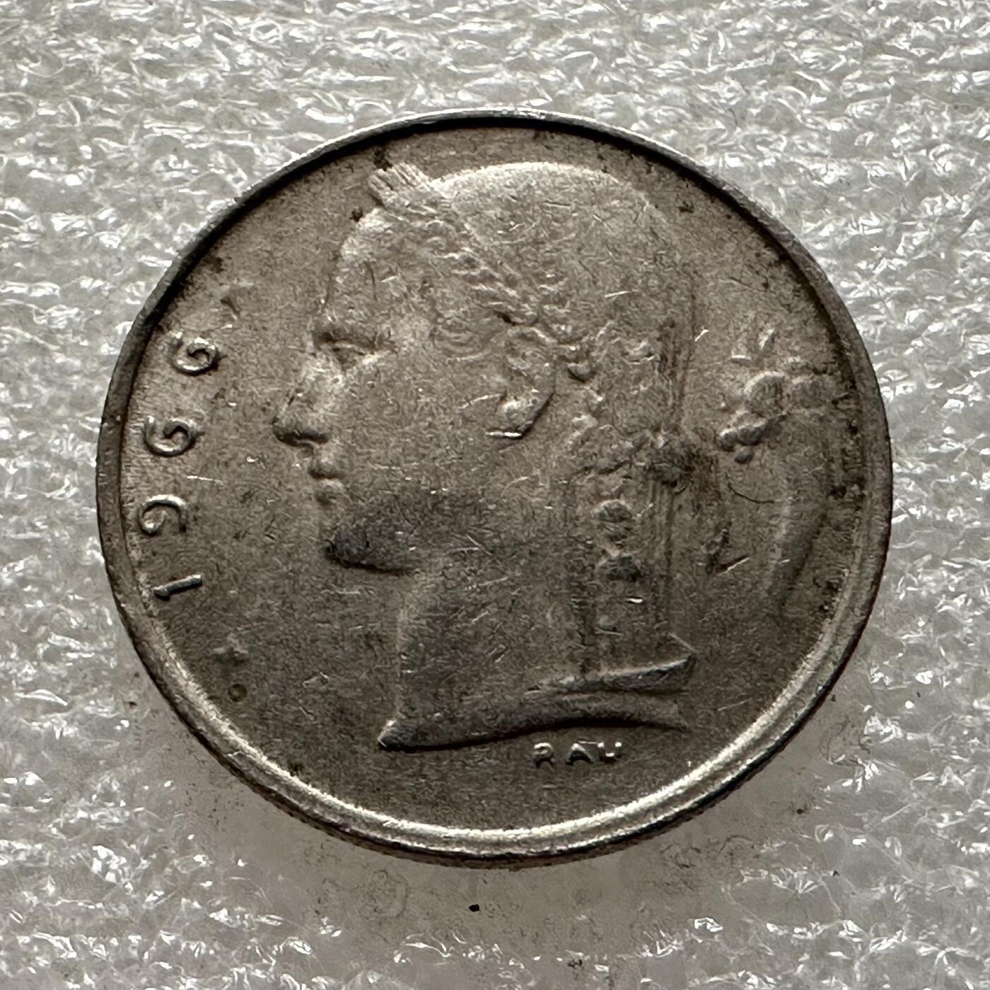 First