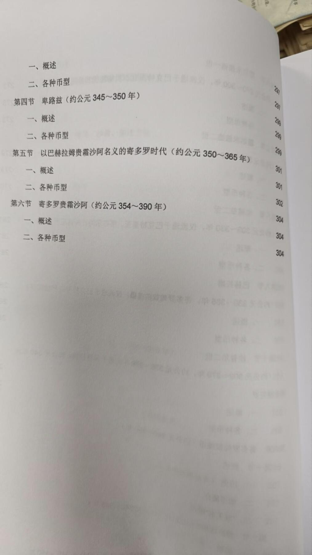 贵霜王朝及其后继国硬币 （9品左右）