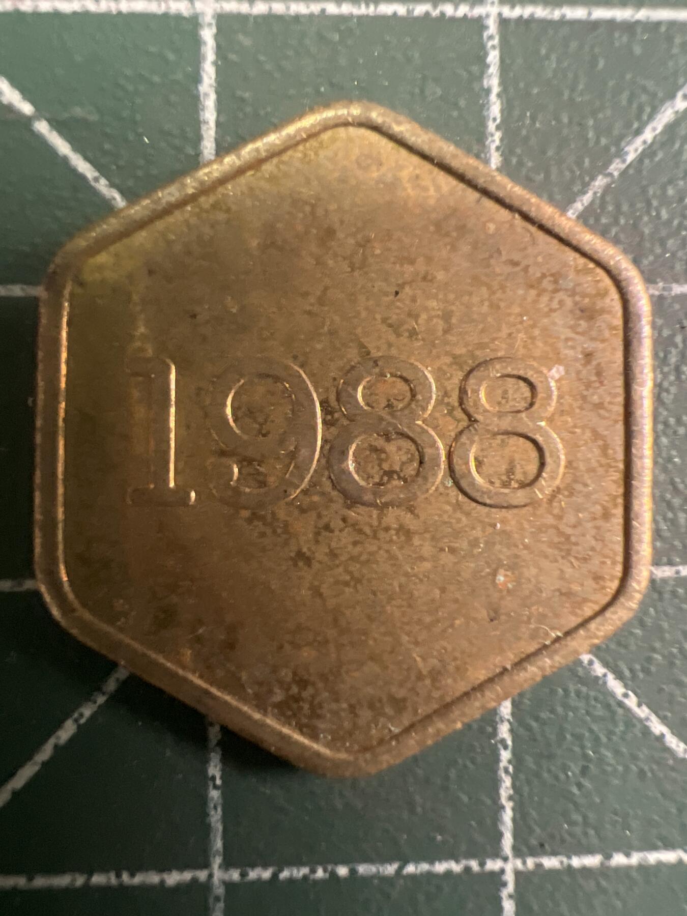 第749期  硬币专场 （无押金，捡漏，全场50包邮，偏远地区除外，接收代拍业务，本店十天发一次货） 日本  纪念章