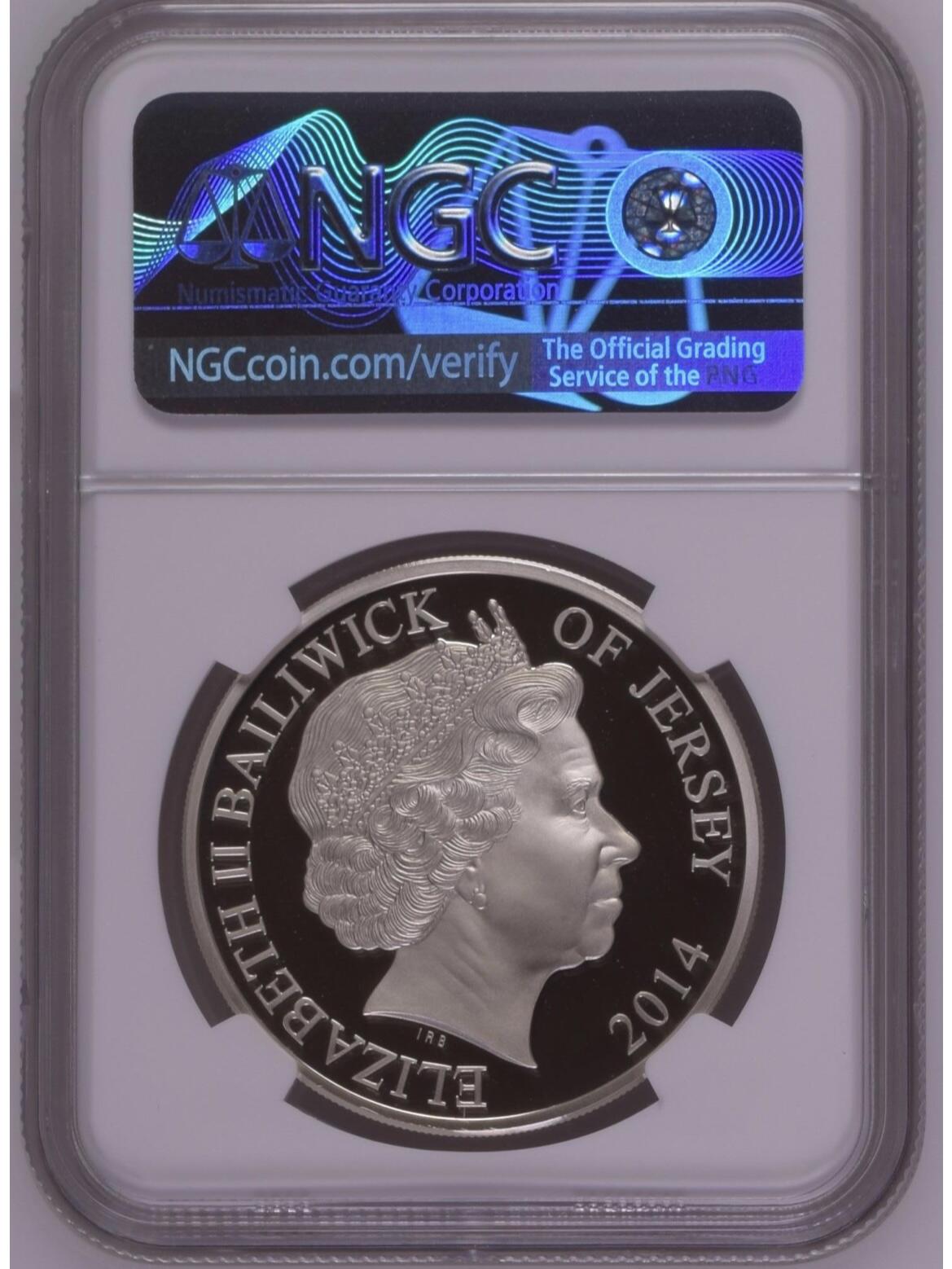 S&S Numismatic世界钱币-拍卖 第114期 