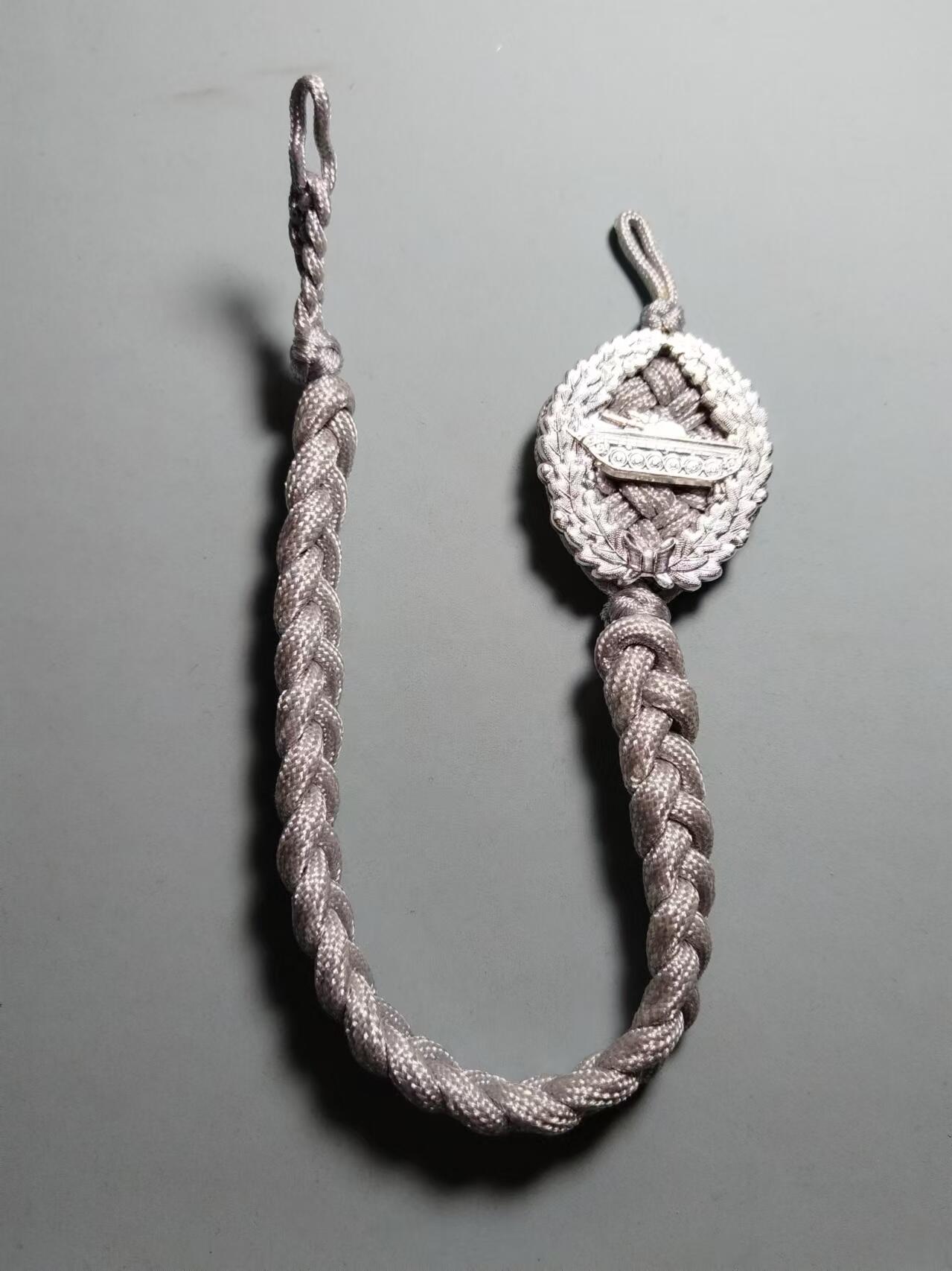 盛世勋华——号角文化勋章邮票专场拍卖第301期 东德人民军机械化步兵射击饰续