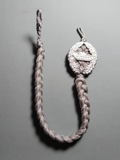 盛世勋华——号角文化勋章邮票专场拍卖第301期 - 东德人民军机械化步兵射击饰续