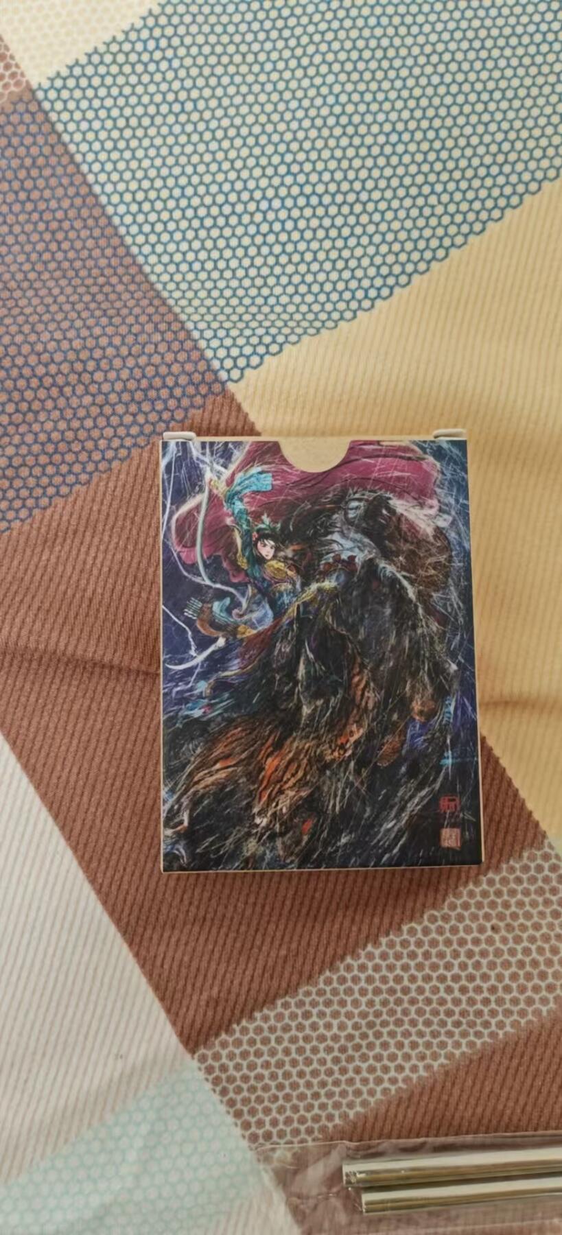 寒风凛冽，清风做伴，卡风来袭 权迎东新绘水浒一弹全粗