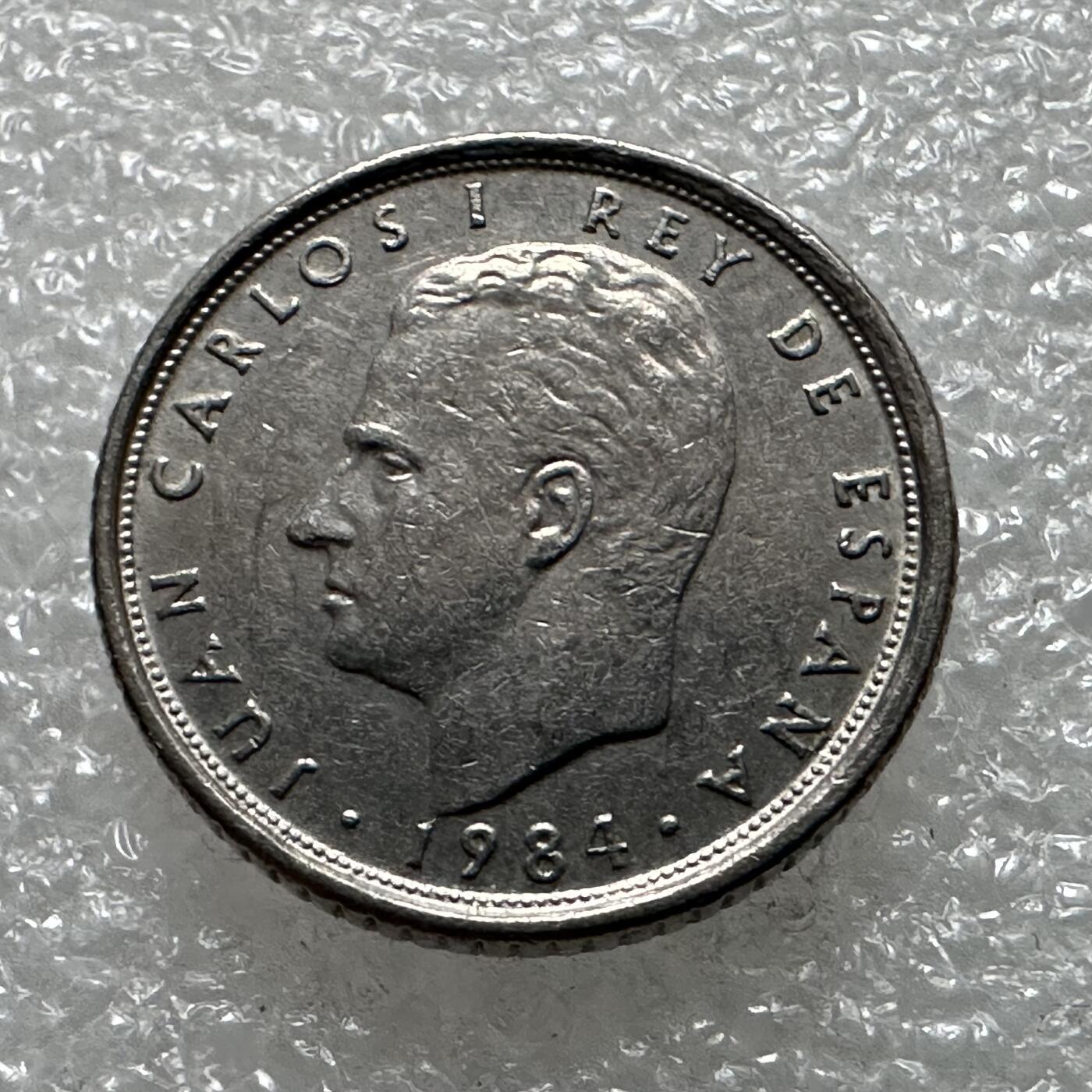 First