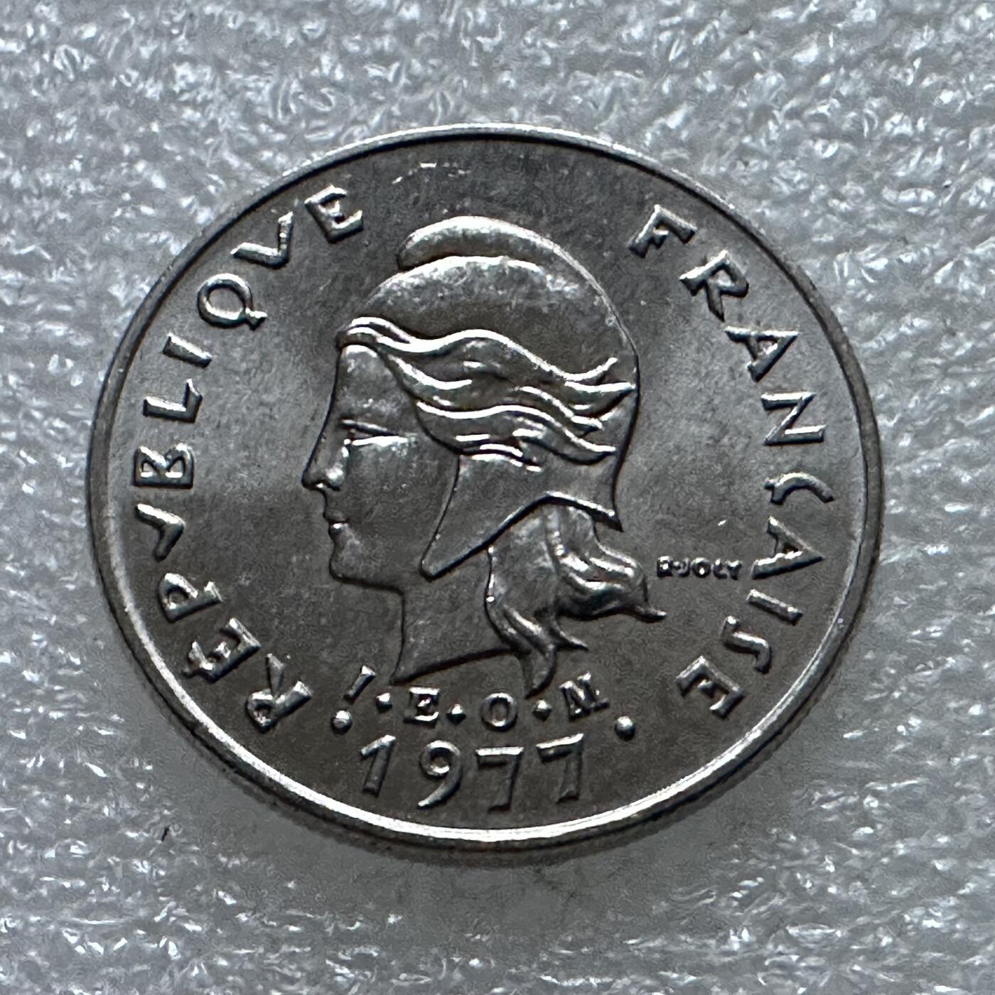 First