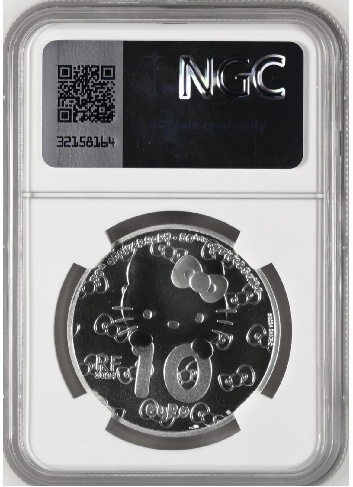 S&S Numismatic世界钱币-拍卖 第114期 