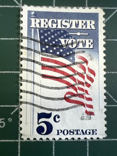 第1120  邮票专场 （无押金，捡漏，全场50包邮，偏远地区除外，接收代拍业务，本店十天发一次货） - 美国邮票