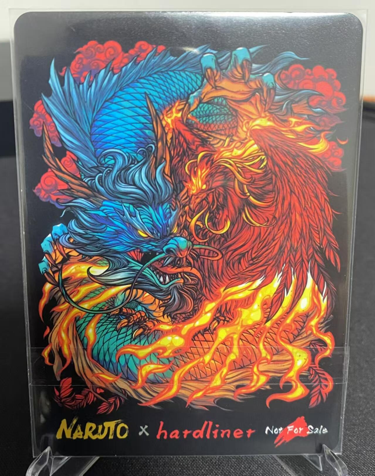 龍虎11（本店邮费8元，满120元或满5件包邮，不支持寄存服务，介意勿拍） 三工艺一套 奇点卡牌积分兑换卡-宇智波鼬（彩闪 钻闪 霞纹）