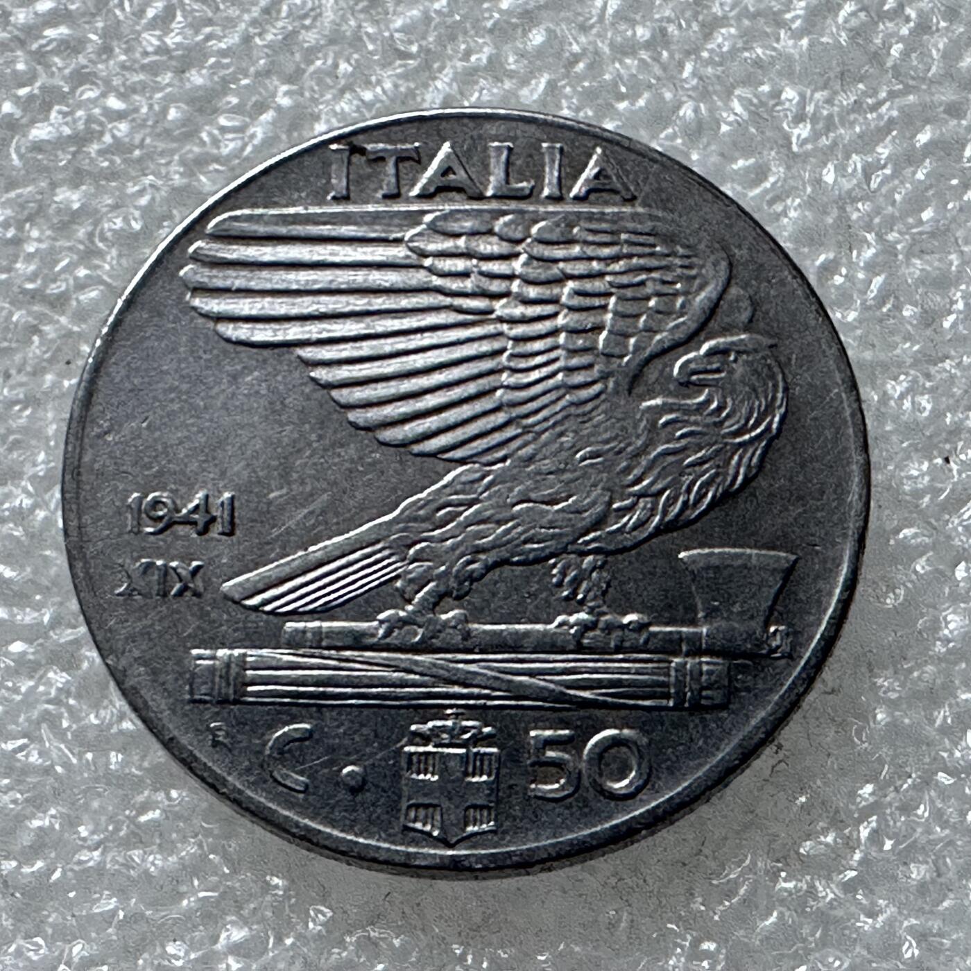 First