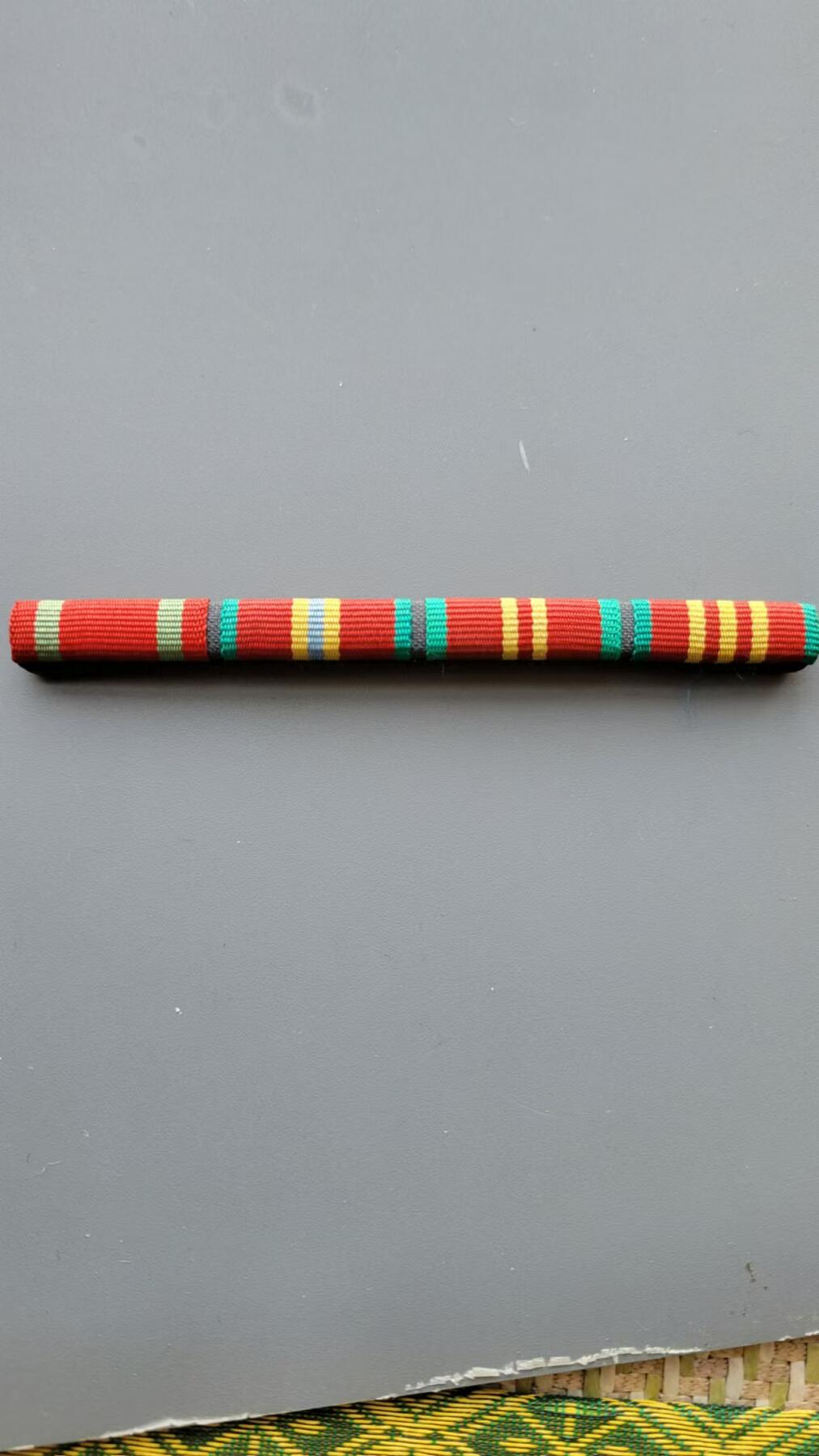 嘉宝良覃世界勋赏第6期拍卖 苏联略章