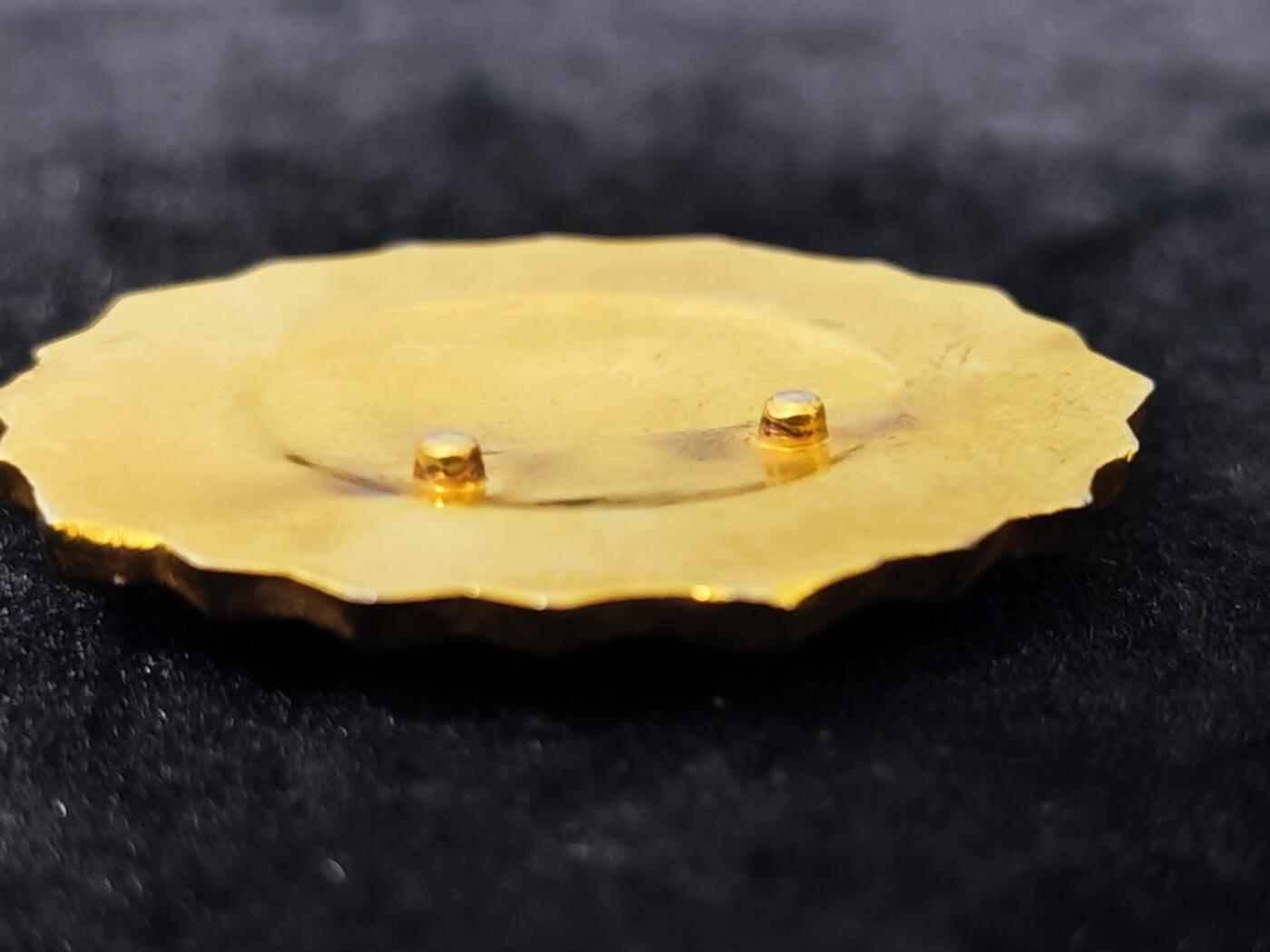 历代徽章40 蒙古纪念章