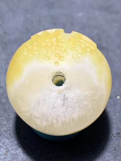 精美亚光冰飘战国红玛瑙手工雕刻道字圆珠一颗 精美亚光冰飘战国红玛瑙手工雕刻道字圆珠一颗