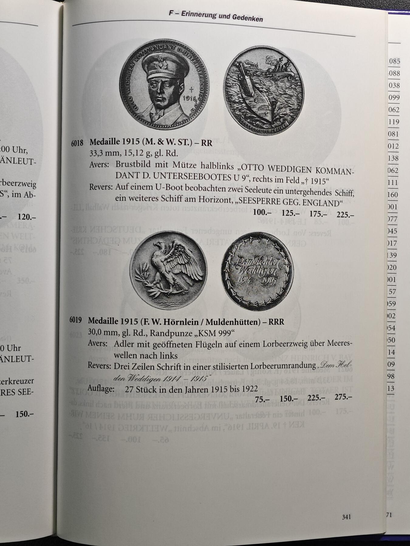 【德藏】世界币章拍卖第105期(全场顺丰包邮)