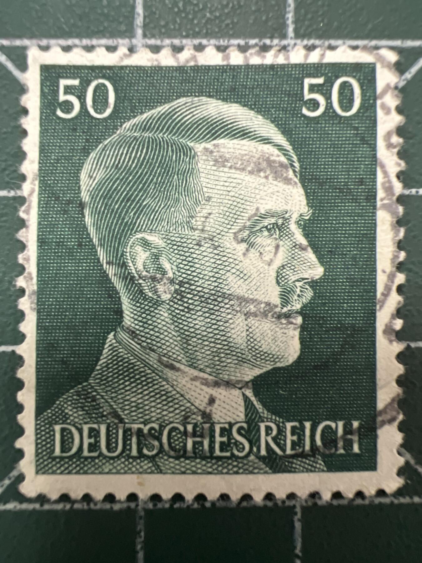 First