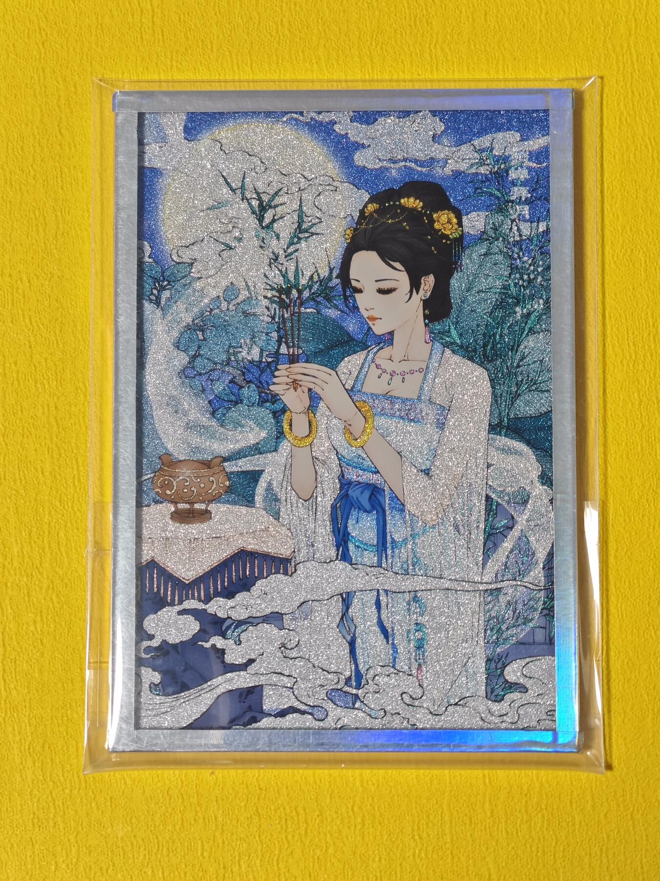 玩卡战线超级大甩拍第17期（好物、稀缺、镇册之宝）
