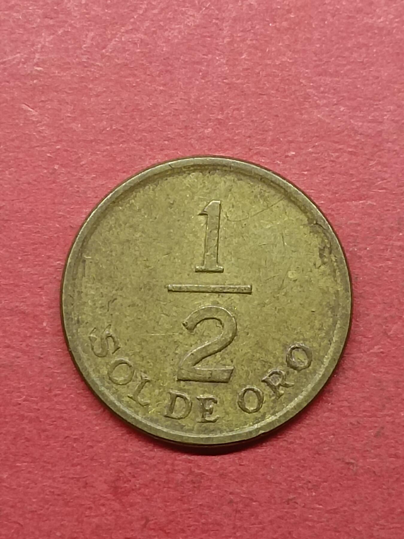 First