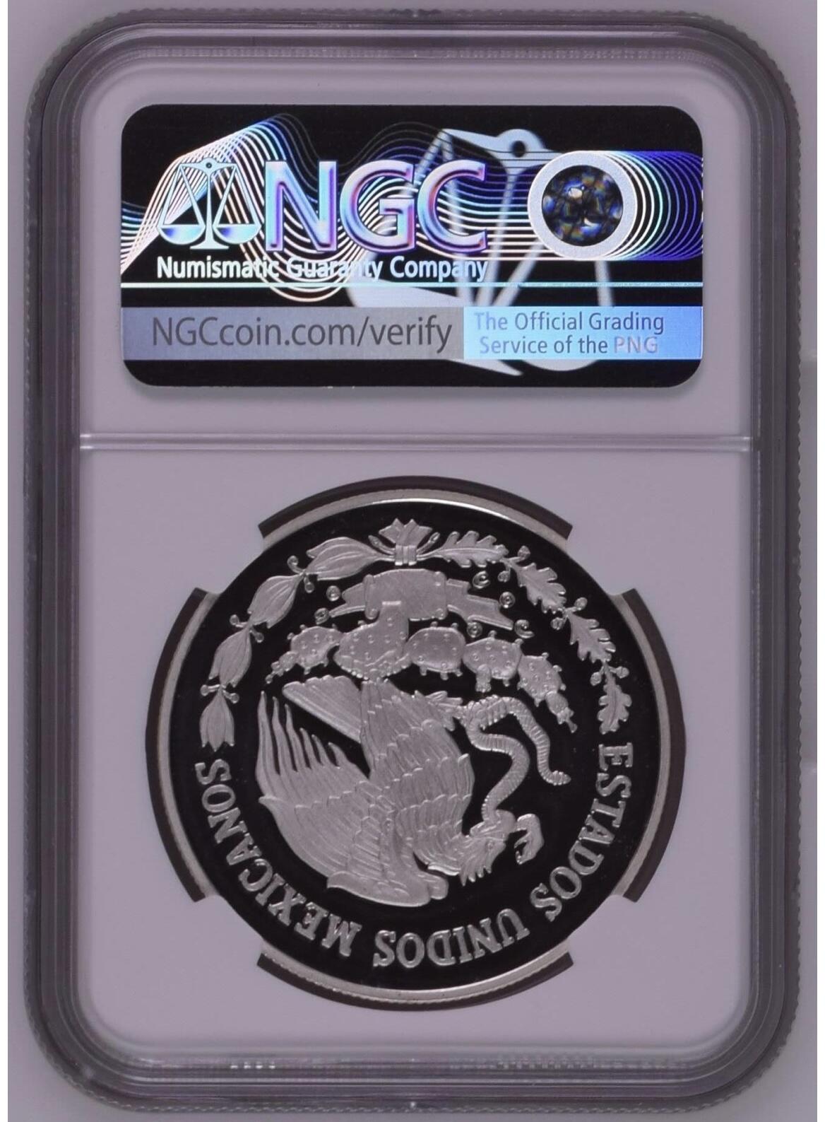 S&S Numismatic世界钱币-拍卖 第114期 