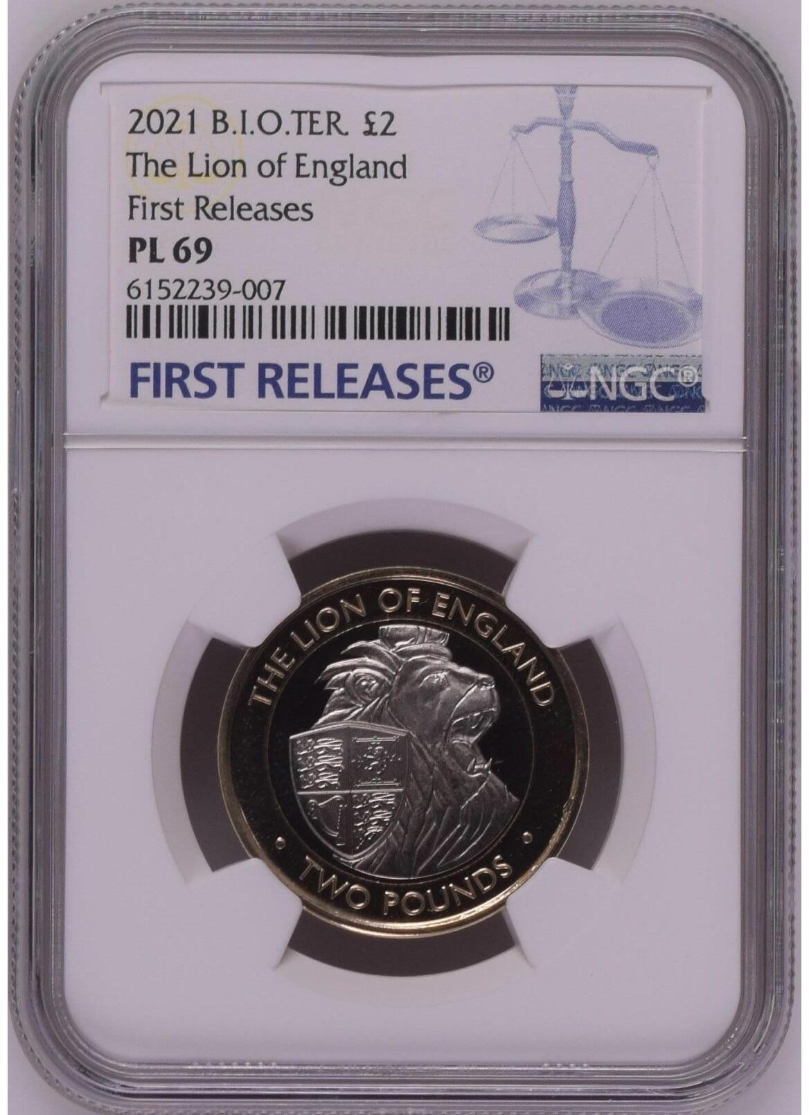 S&S Numismatic世界钱币-拍卖 第114期 