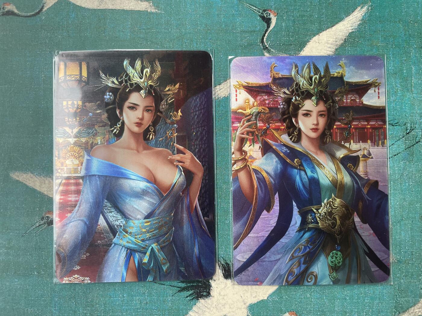 开心玩 第三期 宁缺夏姬彩闪一对