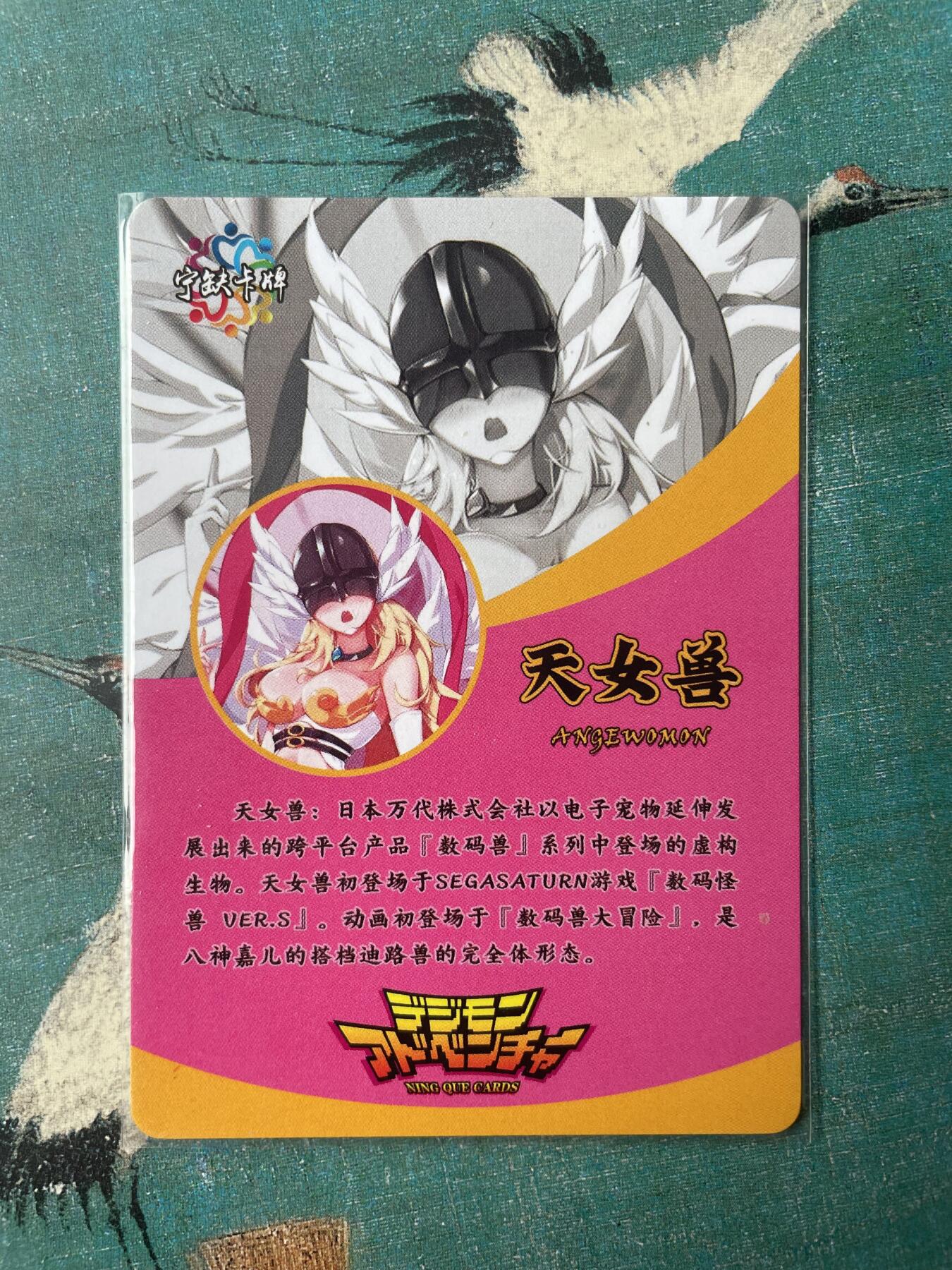 开心玩 第三期 宁缺天女兽2