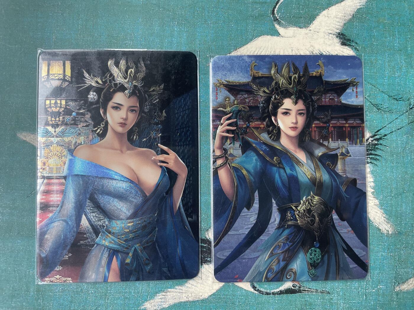 开心玩 第三期 宁缺夏姬粗闪一对