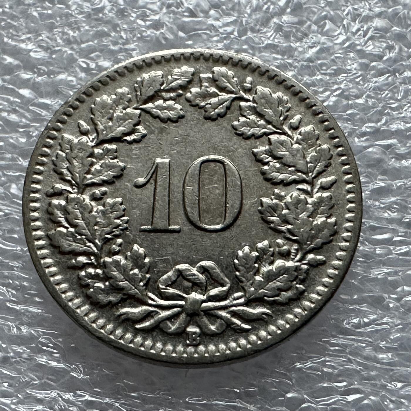 First